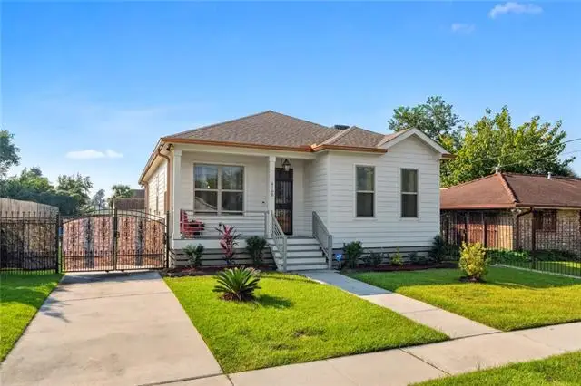 4108 Prentiss Avenue, New Orleans, LA 70126 - #2