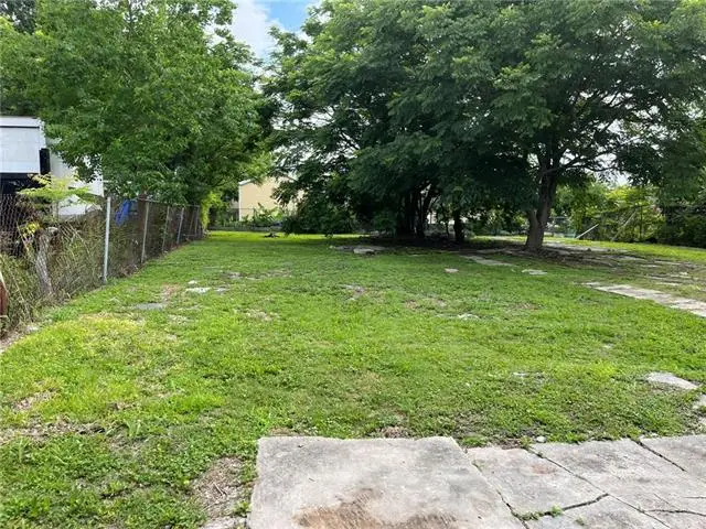 3021 N Claiborne Avenue, New Orleans, LA 70117 - #1