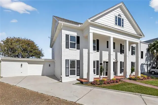 4808 Neyrey Drive, Metairie, LA 70002 - #3