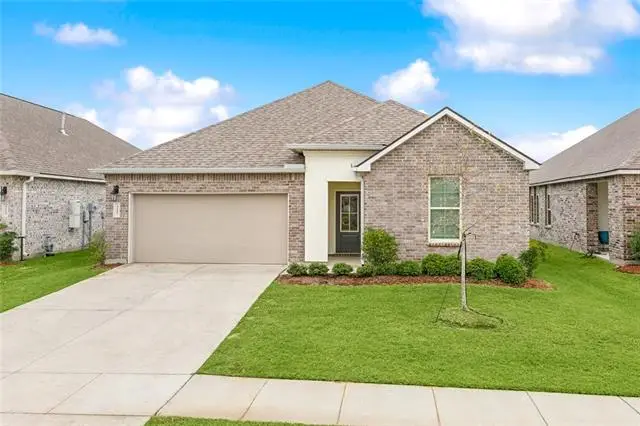 5117 Clarkston Grove Drive, Slidell, LA 70461 - #1