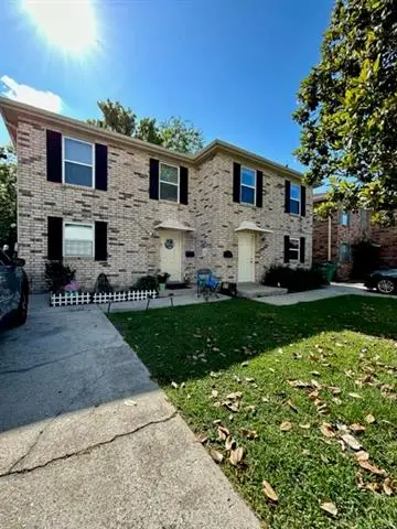 2520-22 Caswell Lane, Metairie, LA 70001