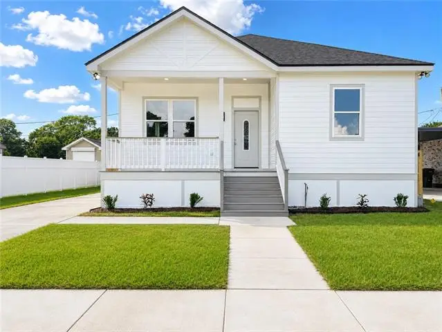 22 Keane Drive, Chalmette, LA 70043 - #1