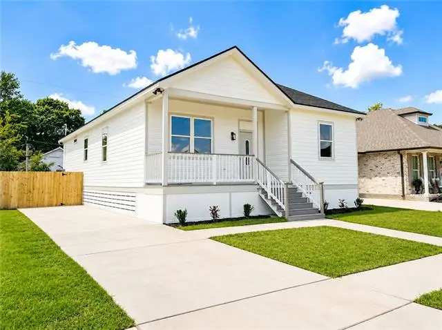 22 Keane Drive, Chalmette, LA 70043 - #2