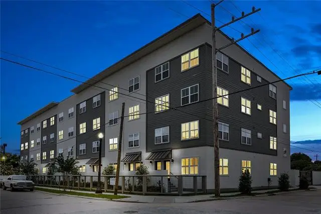 2100 Saint Thomas Street #303, New Orleans, LA 70130 - #1