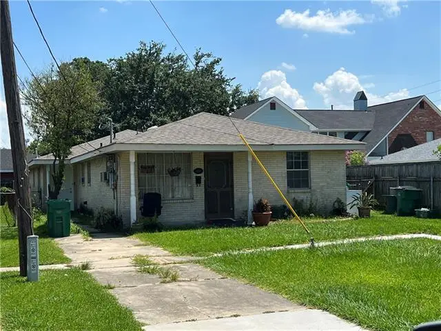 308-310-10 Cherry Street, Metairie, LA 70005 - #1