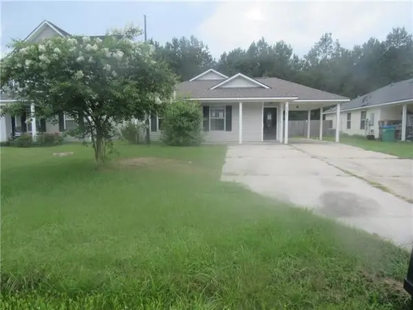 26389 Bobby Gill Road, Denham Springs, LA 70726