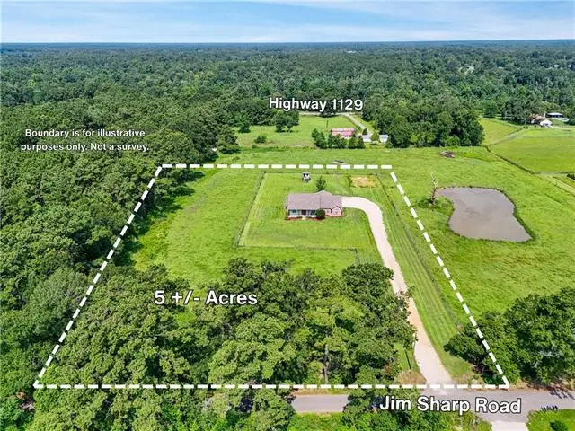 81265 Jim Sharp Road, Covington, LA 70435 - #3