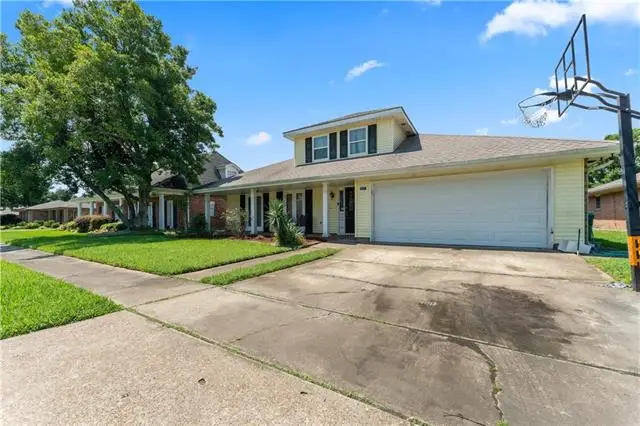 637 Chambertin Drive, Kenner, LA 70065 - #2