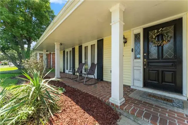 637 Chambertin Drive, Kenner, LA 70065 - #3