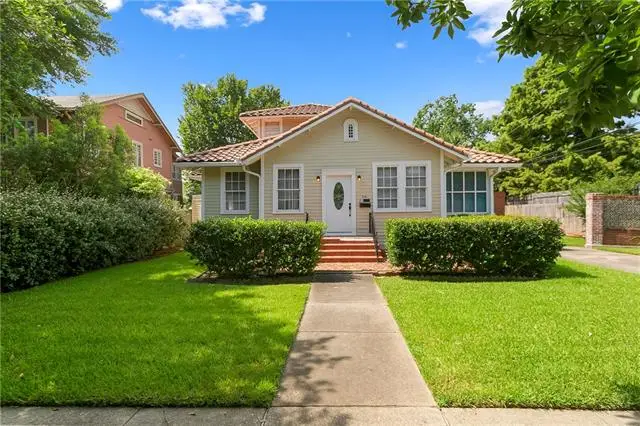 718 Florida Boulevard, New Orleans, LA 70124 - #1