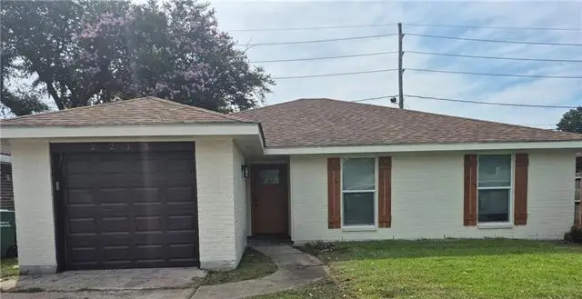 2213 Yorktowne Drive, Laplace, LA 70068 - #1
