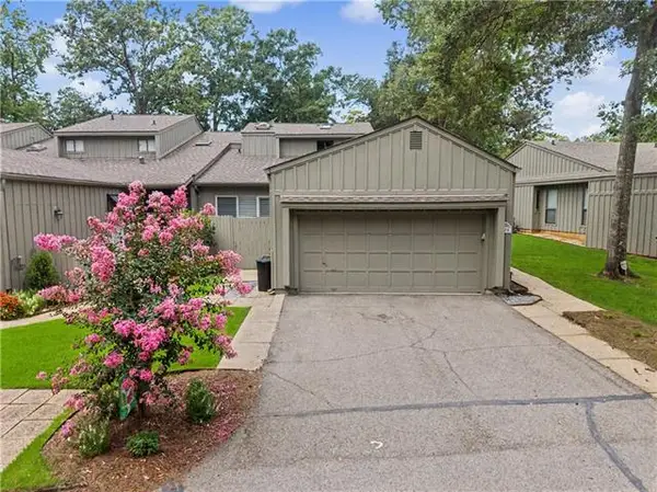 640 Tete L'ours Drive #16, Mandeville, LA 70471