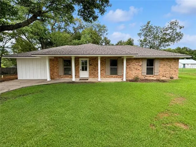 24433 Marie Court, Loranger, LA 70446 - #1