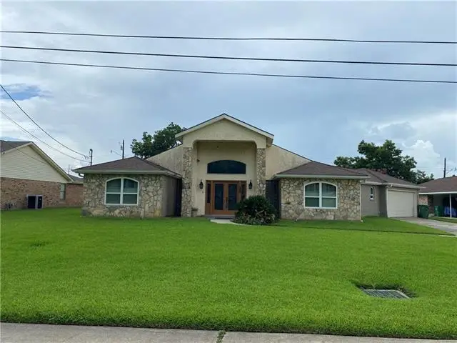 348 Annex Drive, Reserve, LA 70084 - #1