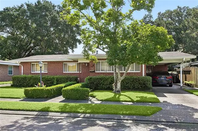158 Roselyn Park Place, New Orleans, LA 70131 - #1