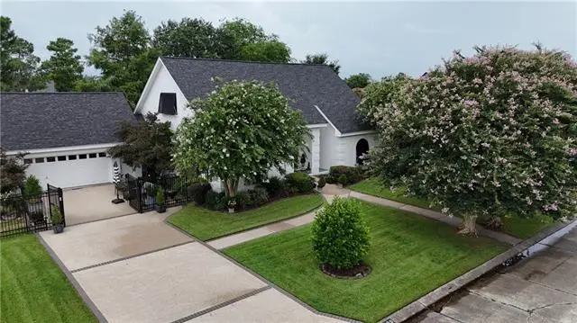 3600 Lake Catherine Drive, Harvey, LA 70058 - #2