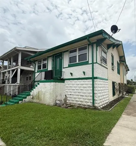 4236 S Roman Street, New Orleans, LA 70125 - #1