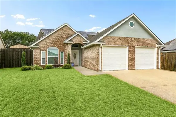 43 Sandpiper Drive, Laplace, LA 70068
