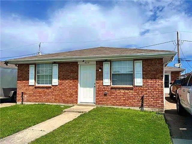 425-27 Dubarry Street, Chalmette, LA 70043 - #1