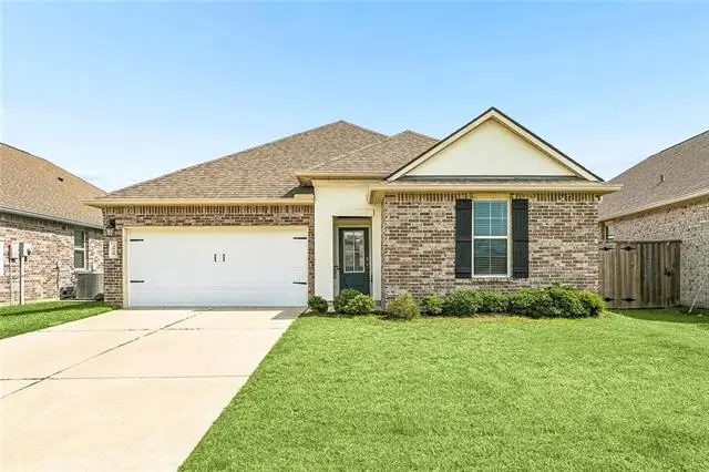 3638 Bravilla Way, Slidell, LA 70461 - #2