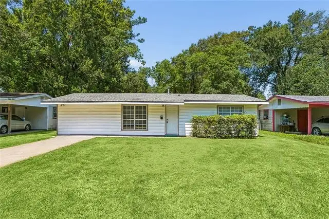 213 N Scanlan Street, Hammond, LA 70401 - #1