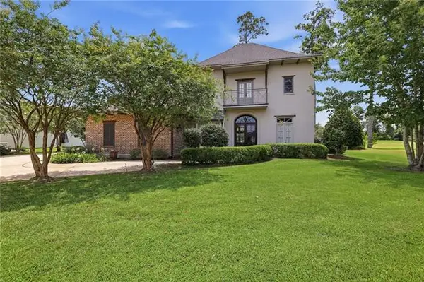 24175 Snowy Egret Cove, Springfield, LA 70462