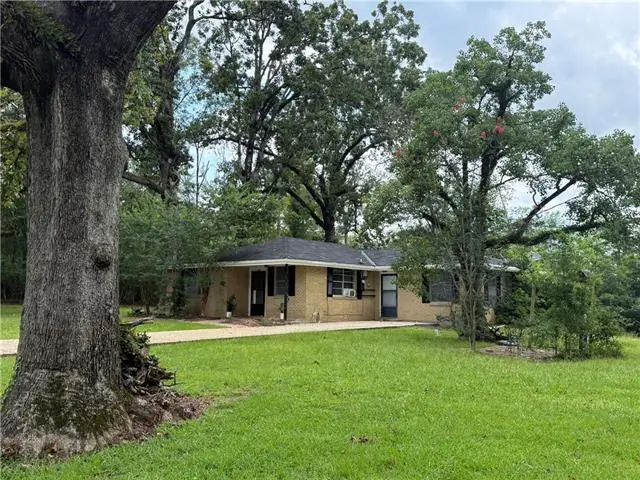 12519 North Avenue, Roseland, LA 70456 - #2