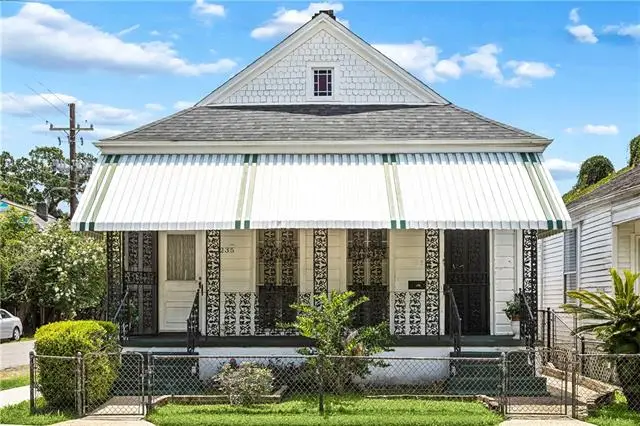 235 Pine Street, New Orleans, LA 70118 - #1