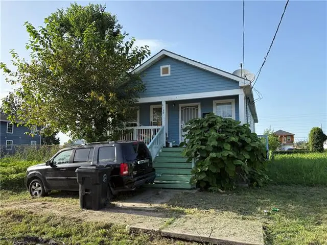 3155 Law Street, New Orleans, LA 70117 - #1