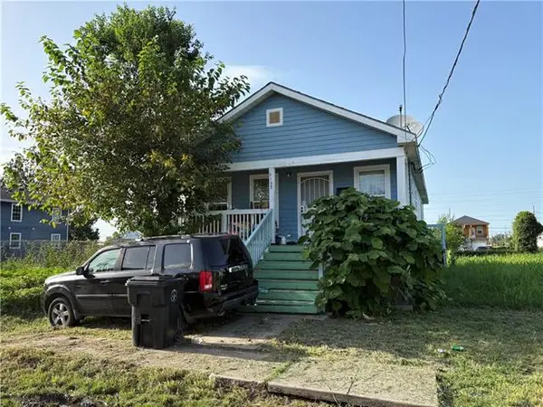 3155 Law Street, New Orleans, LA 70117