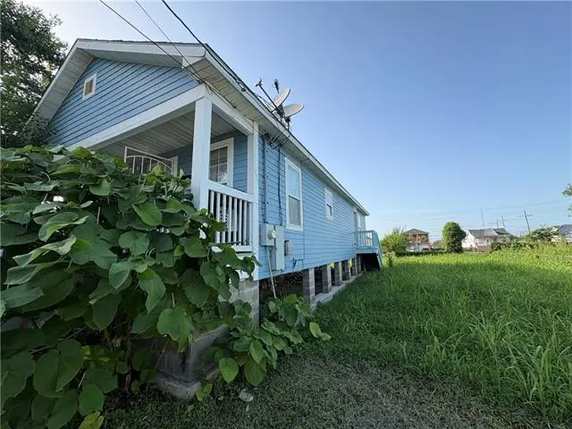 3155 Law Street, New Orleans, LA 70117 - #3
