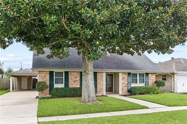 4904 Tartan Drive, Metairie, LA 70003 - #2