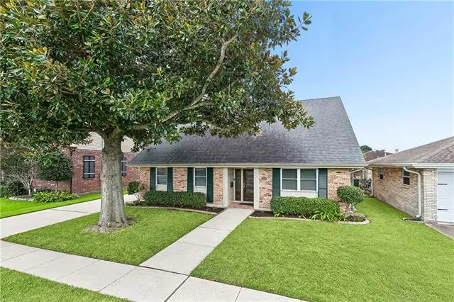 4904 Tartan Drive, Metairie, LA 70003 - #3