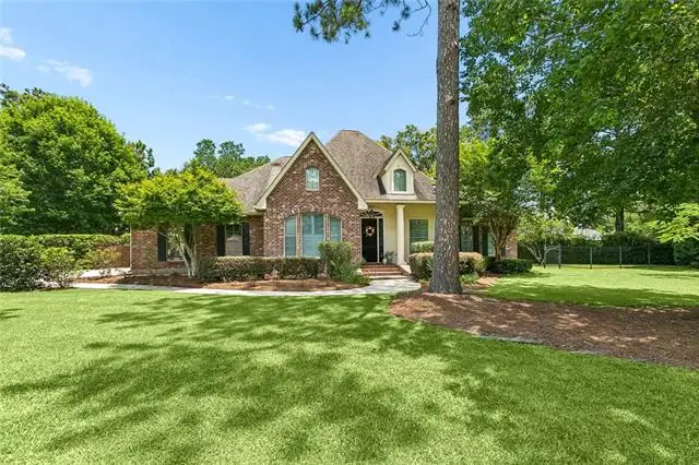 210 Sap Berry Drive, Madisonville, LA 70447 - #2