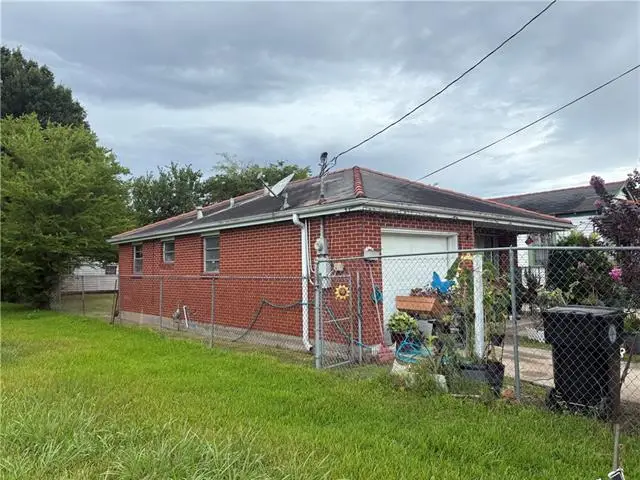 1023 Leboeuf Street, New Orleans, LA 70114 - #3