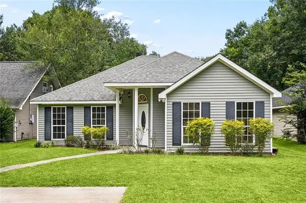 2521 Robin Street, Slidell, LA 70460