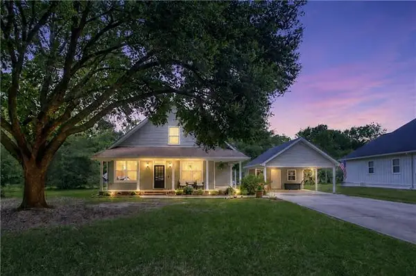 73566 Chapman Drive, Abita Springs, LA 70420