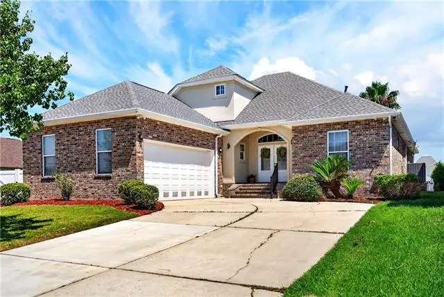1520 Regatta Cove, Slidell, LA 70458 - #1
