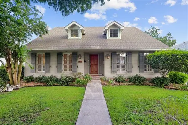 3521 Ridgeway Drive, Metairie, LA 70002