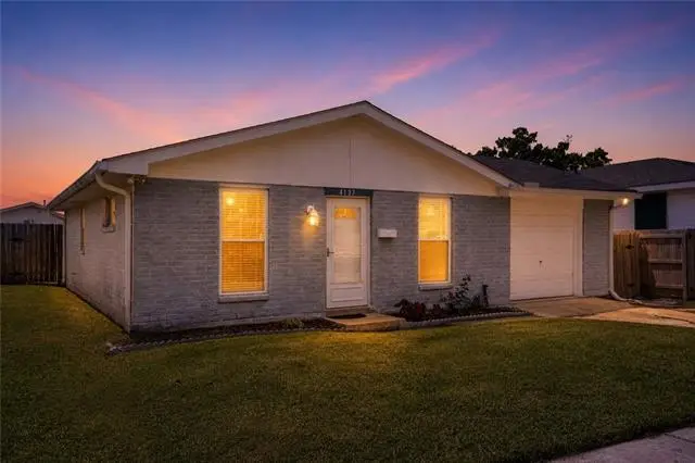 4137 W Loyola Drive, Kenner, LA 70065 - #3
