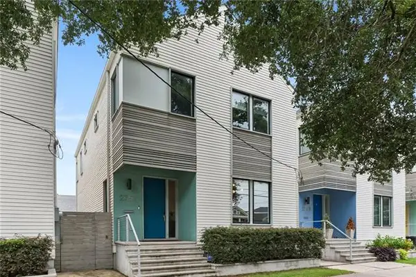 2757 Bienville Street, New Orleans, LA 70119