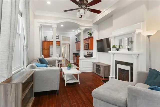 3922 Cleveland Avenue #B, New Orleans, LA 70119 - #3
