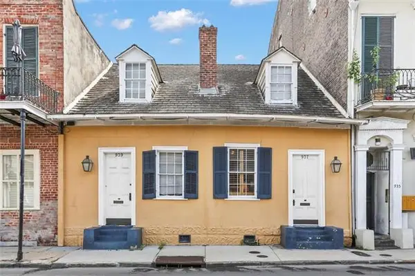 937 Governor Nicholls Street #7, New Orleans, LA 70116