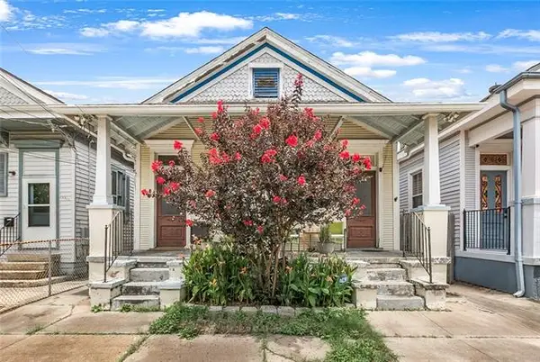 3917-19 Toulouse Street, New Orleans, LA 70119