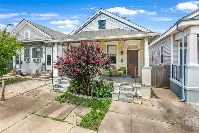3917-19 Toulouse Street, New Orleans, LA 70119 - #2