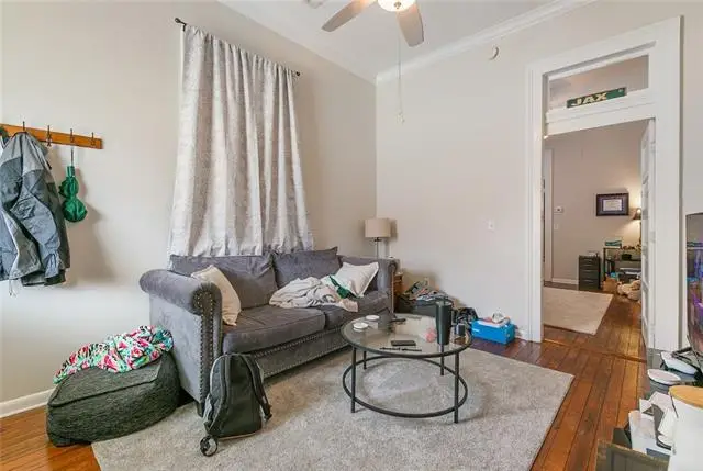 3917-19 Toulouse Street, New Orleans, LA 70119 - #3