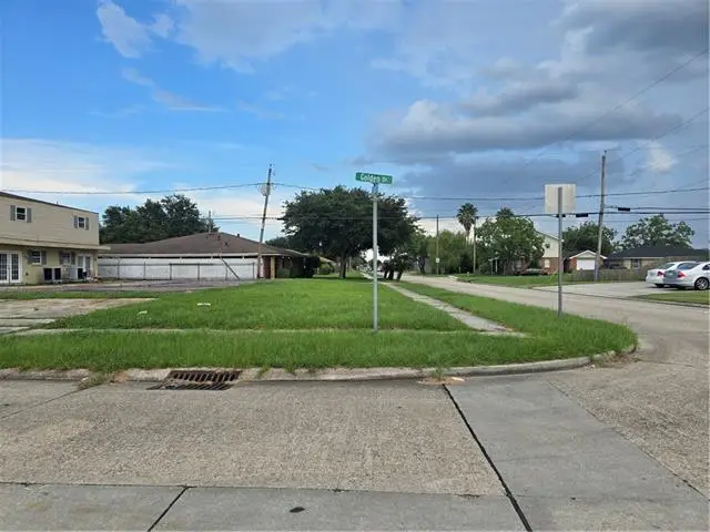 3601 Golden Street, Chalmette, LA 70043 - #1
