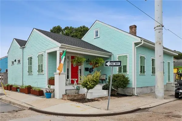 3300 Annunciation Street, New Orleans, LA 70115