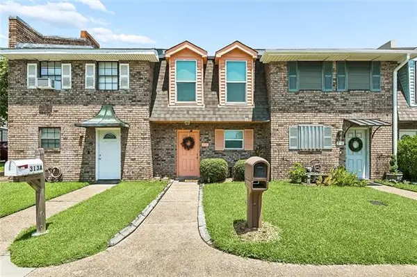 313 Ormond Meadows Drive #B, Destrehan, LA 70047