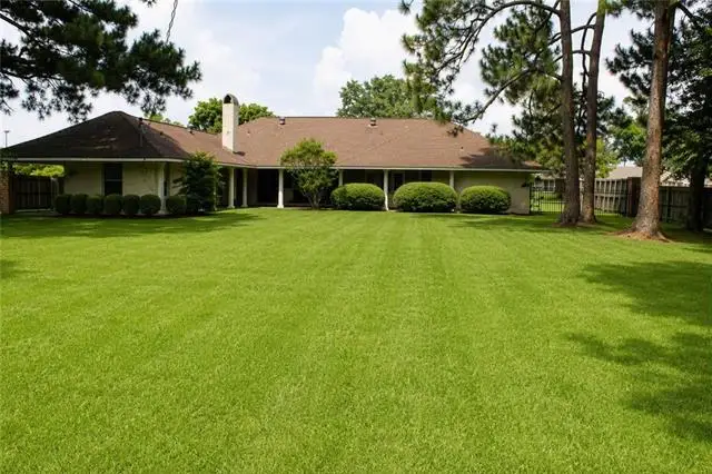 11463 King Richard Drive, Baton Rouge, LA 70815 - #2